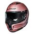 CAPACETE LS2 STREAM_II_MONOCOLOR_BLACK_ROSE_6